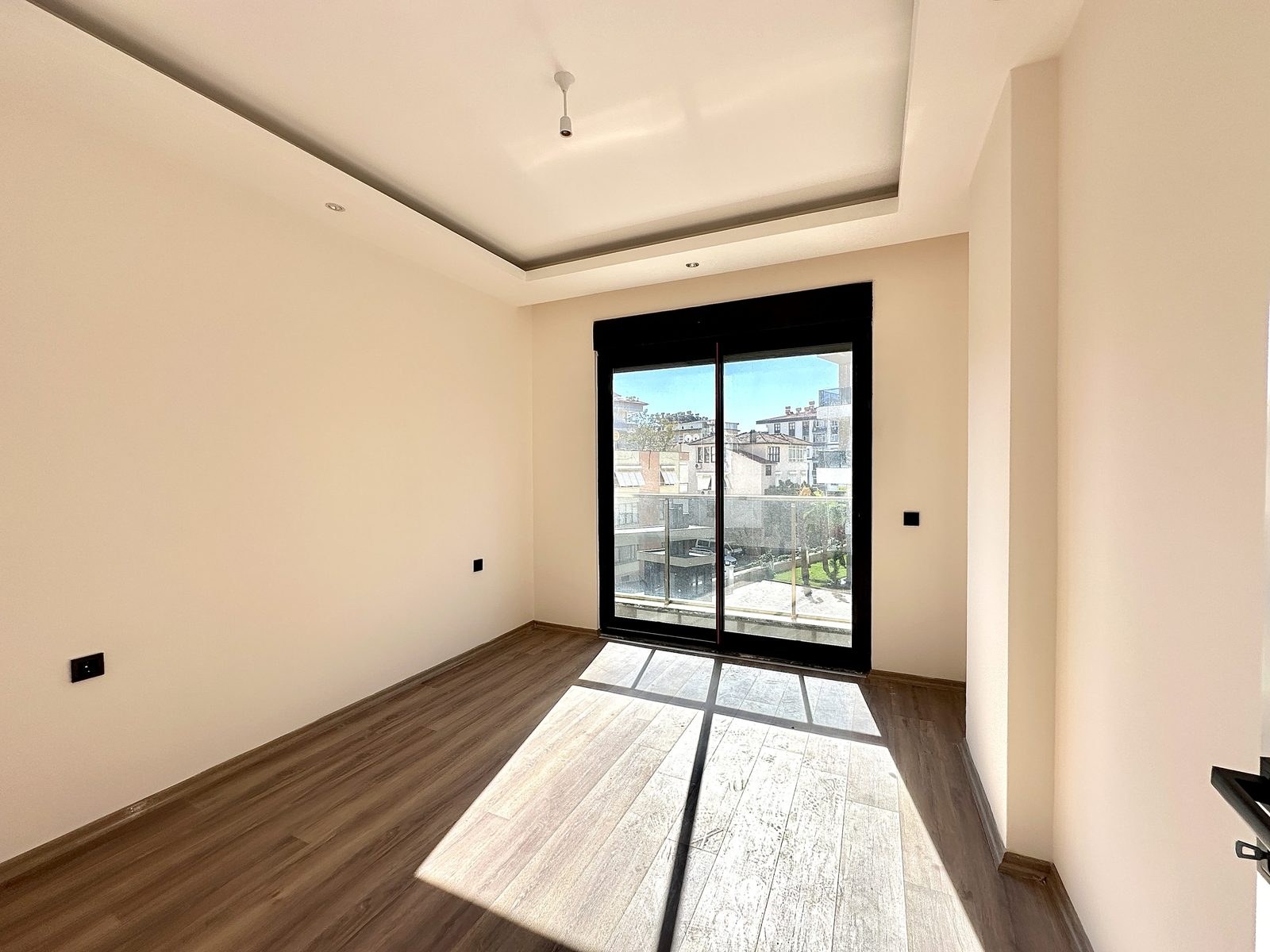 Antares City, 2+1, 115 m²