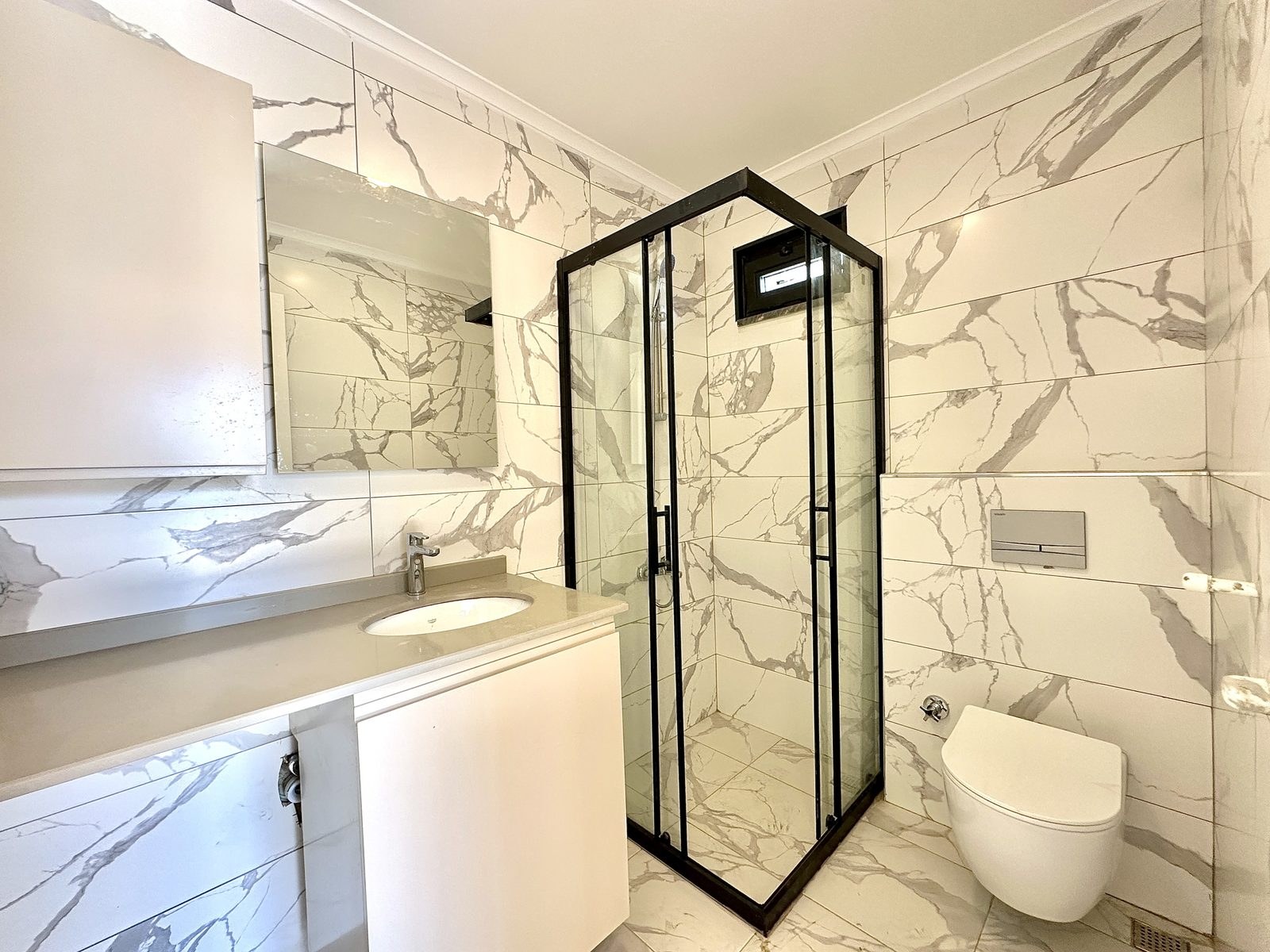 Antares City, 2+1, 115 m²