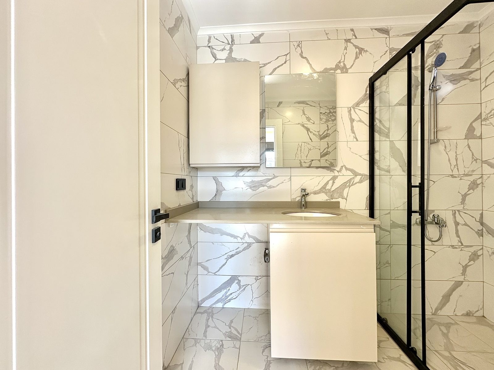 Antares City, 2+1, 115 m²