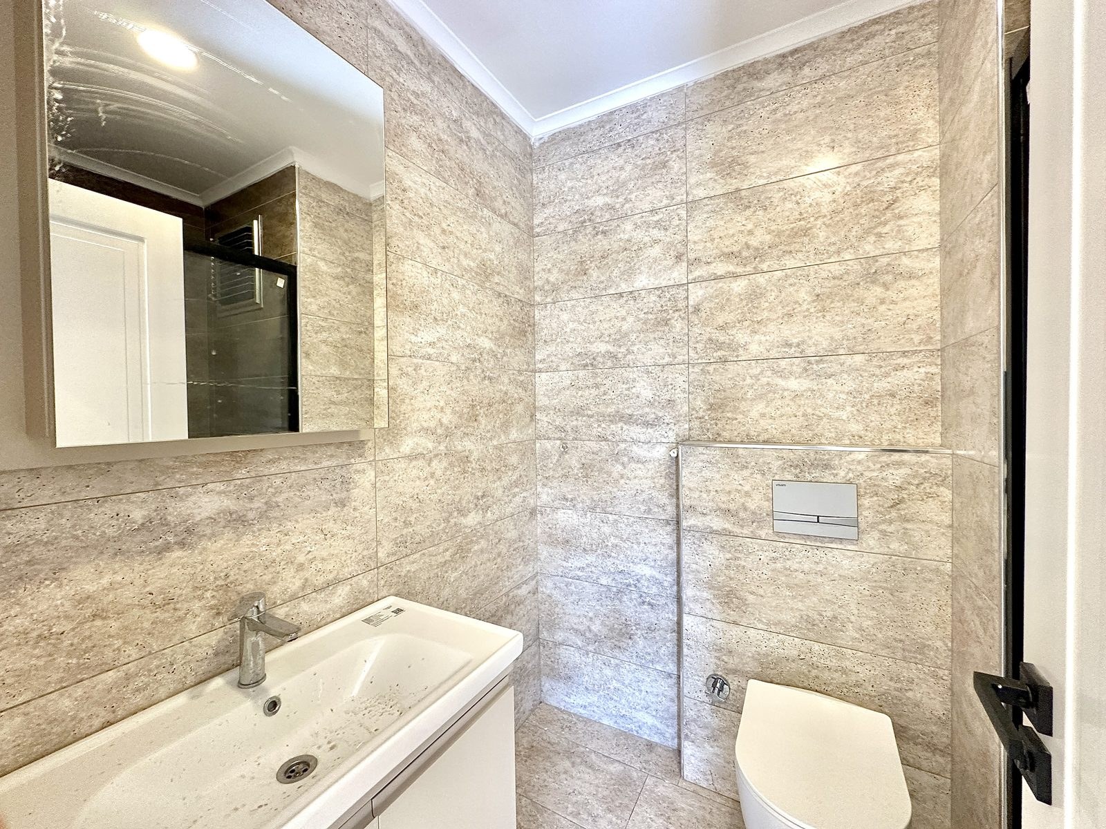 Antares City, 2+1, 115 m²