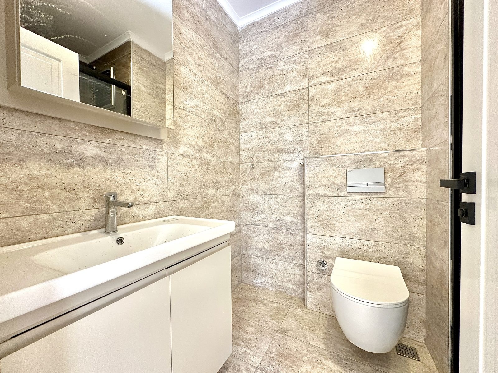 Antares City, 2+1, 115 m²