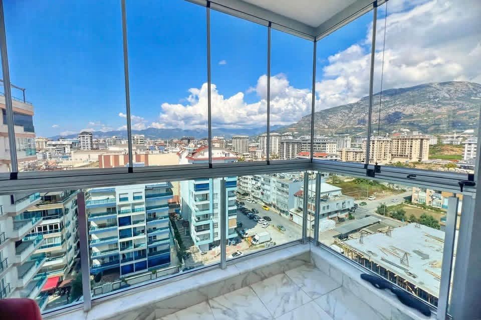 Hafnium Residence, 2+1, 100 m²