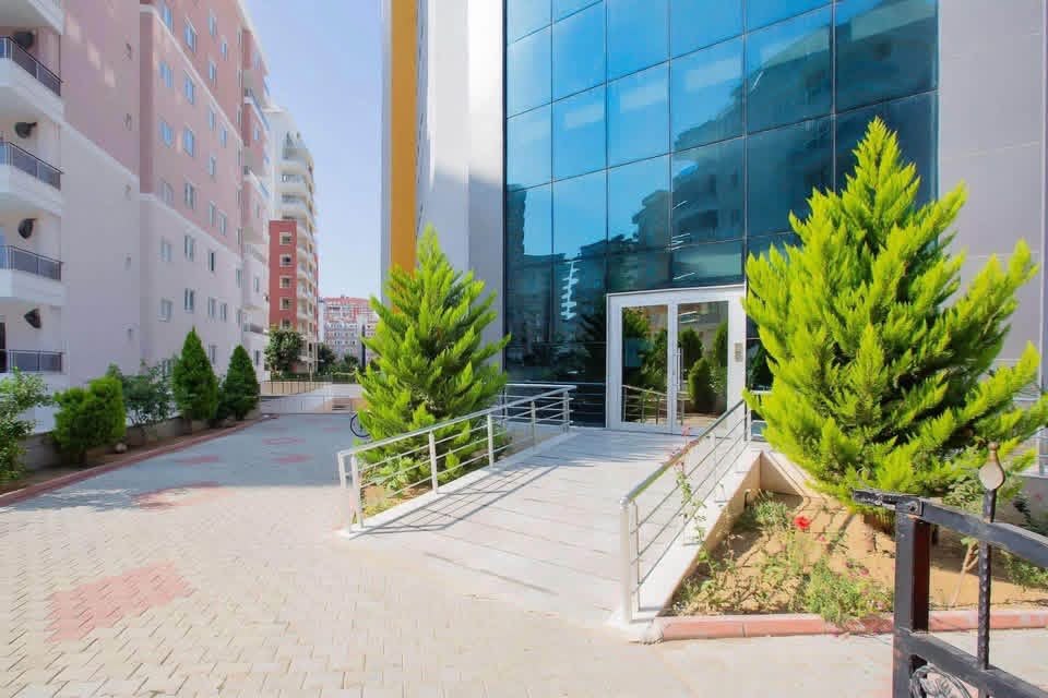 Hafnium Residence, 2+1, 100 m²