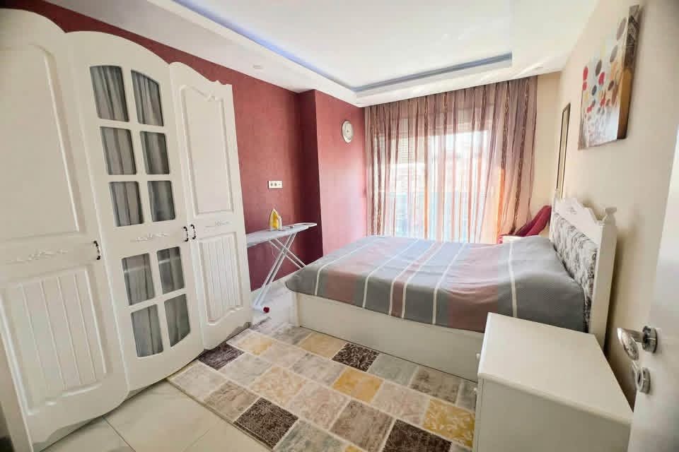 Hafnium Residence, 2+1, 100 m²