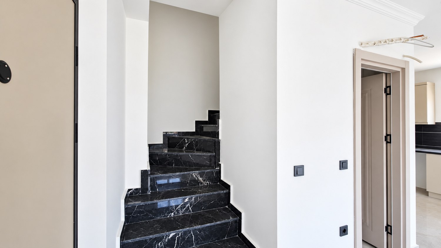 NOVITA LEGACY RESIDENCE — 2+1 dubleks, 110,1 m²