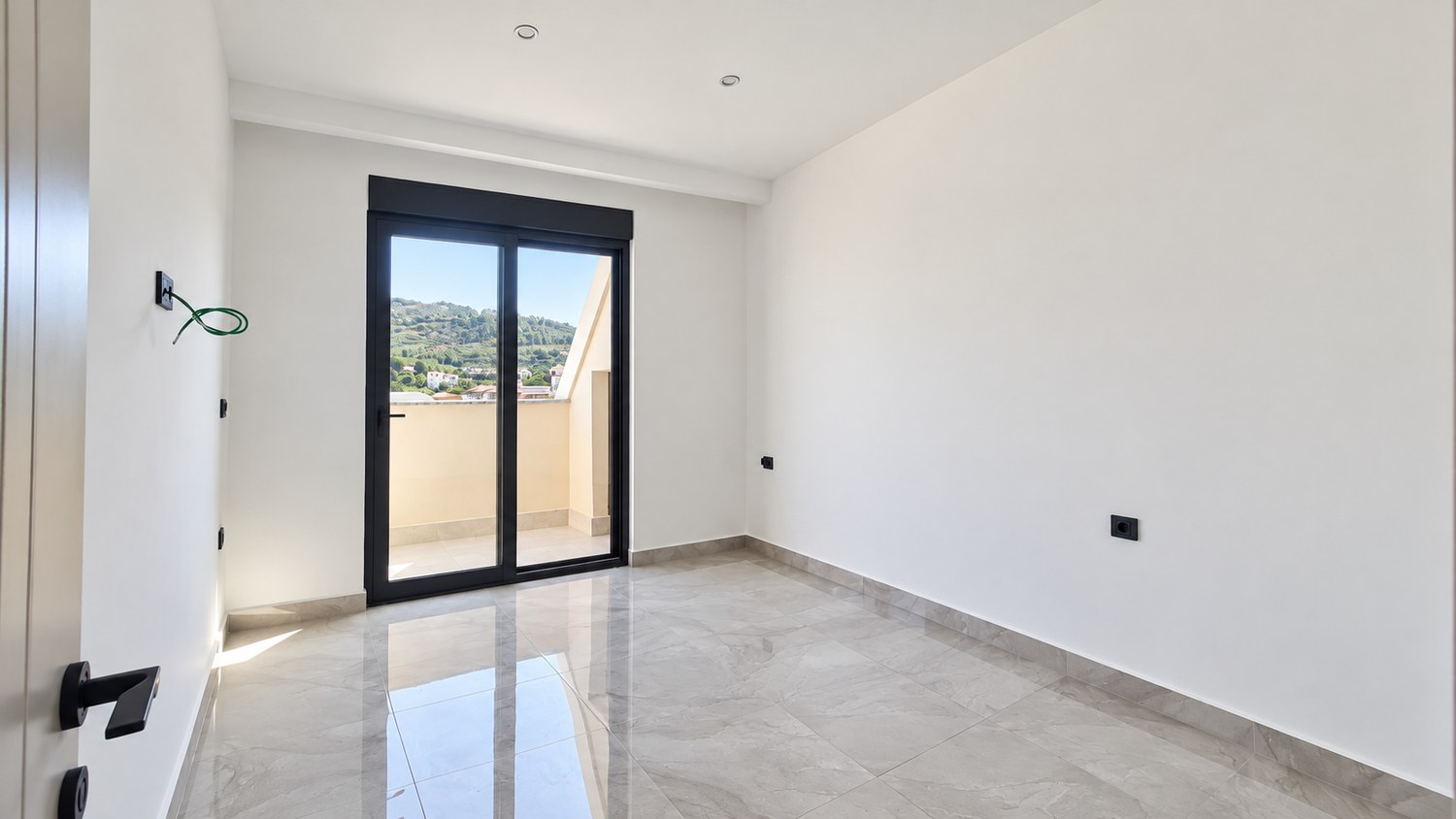 NOVITA LEGACY RESIDENCE — 2+1 dubleks, 110,1 m²