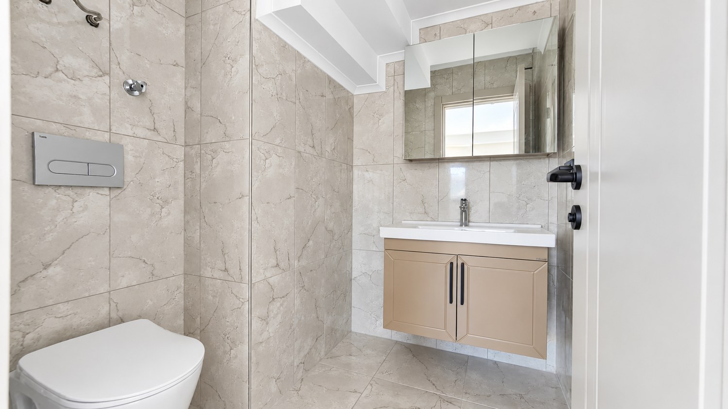 NOVITA LEGACY RESIDENCE — 2+1 dubleks, 110,1 m²