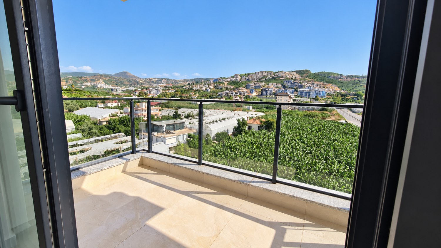 NOVITA LEGACY RESIDENCE — 2+1 dubleks, 110,1 m²