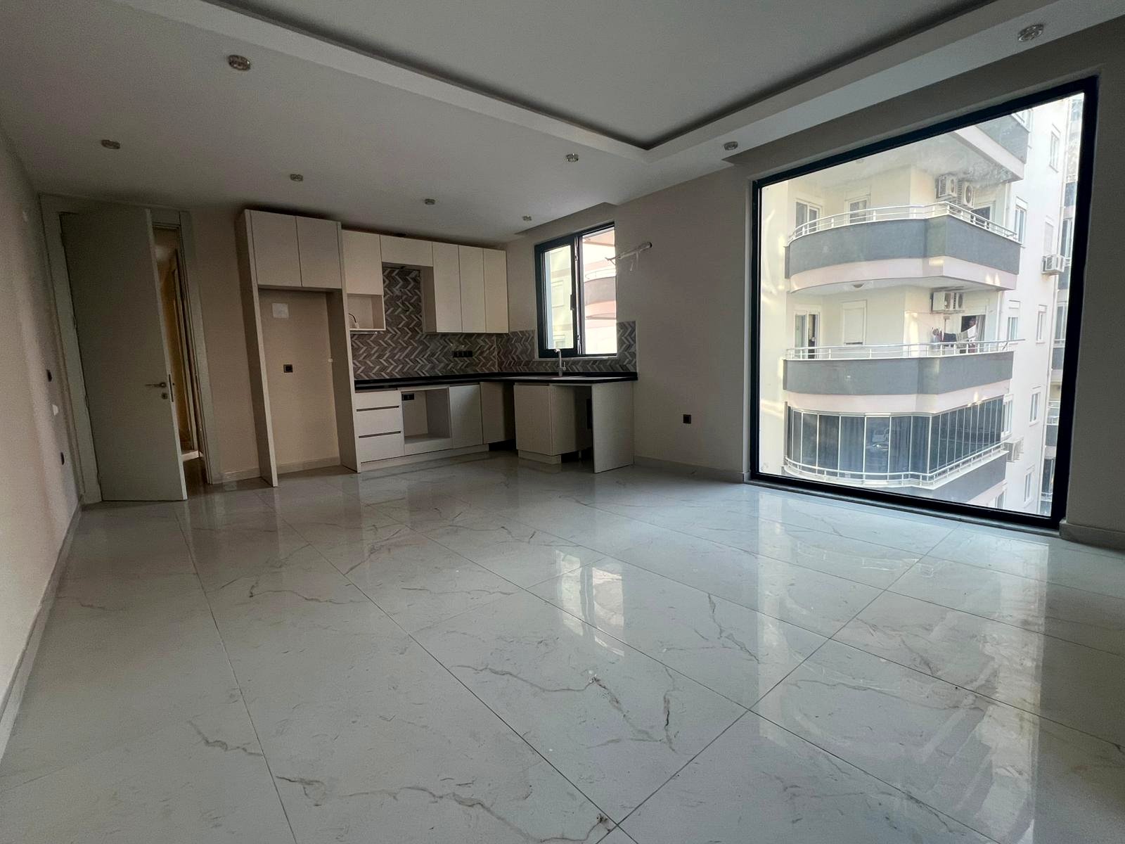 RUBIN Residence, 2+1, 110 м²