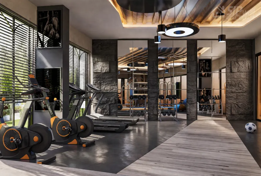 QIWI TWINS, 3+1, 128 m²