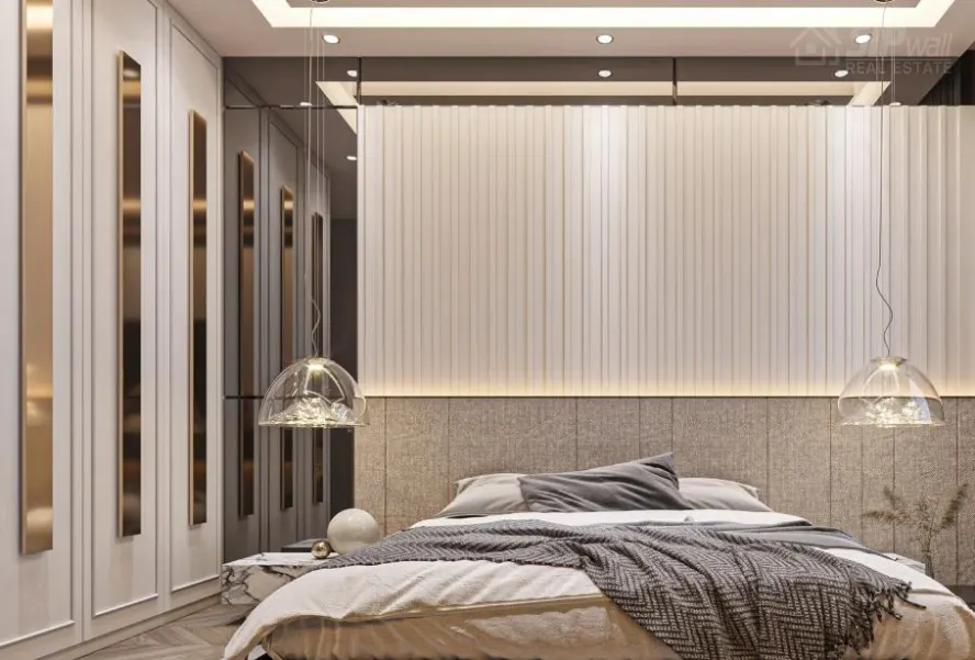 QIWI TWINS, 2+1, 65 м²