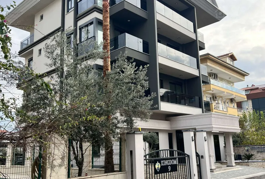 2+1, 100m2, KINGDOM OBA 9