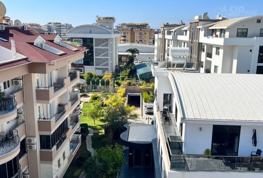 2+1, 100m2, KINGDOM OBA 9