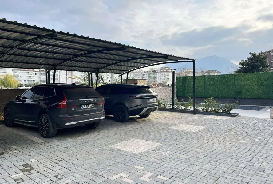 2+1, 100m2, KINGDOM OBA 9