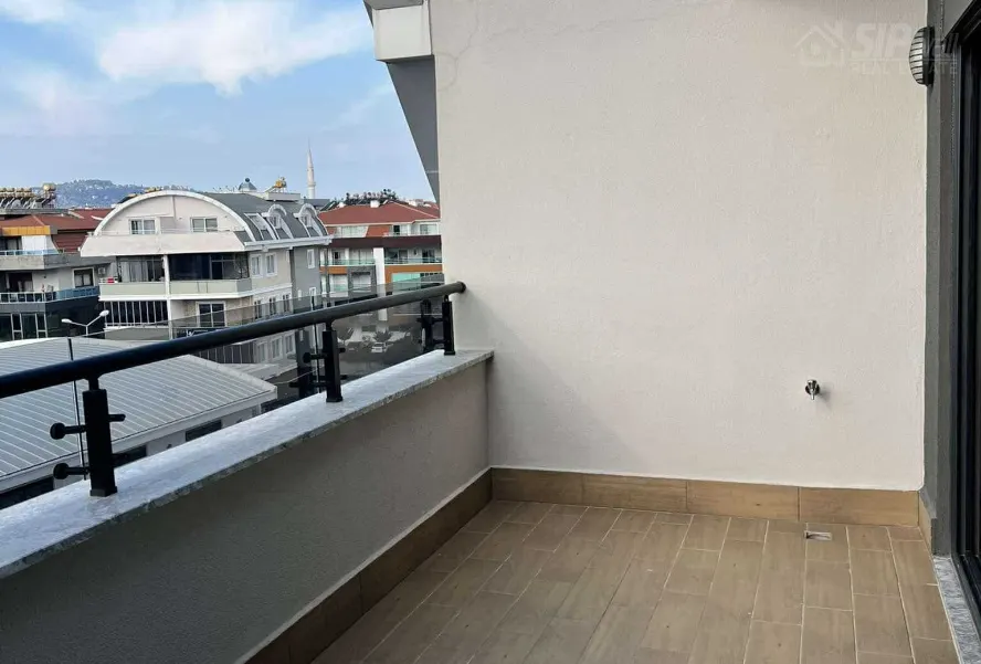 2+1, 100m2, KINGDOM OBA 9