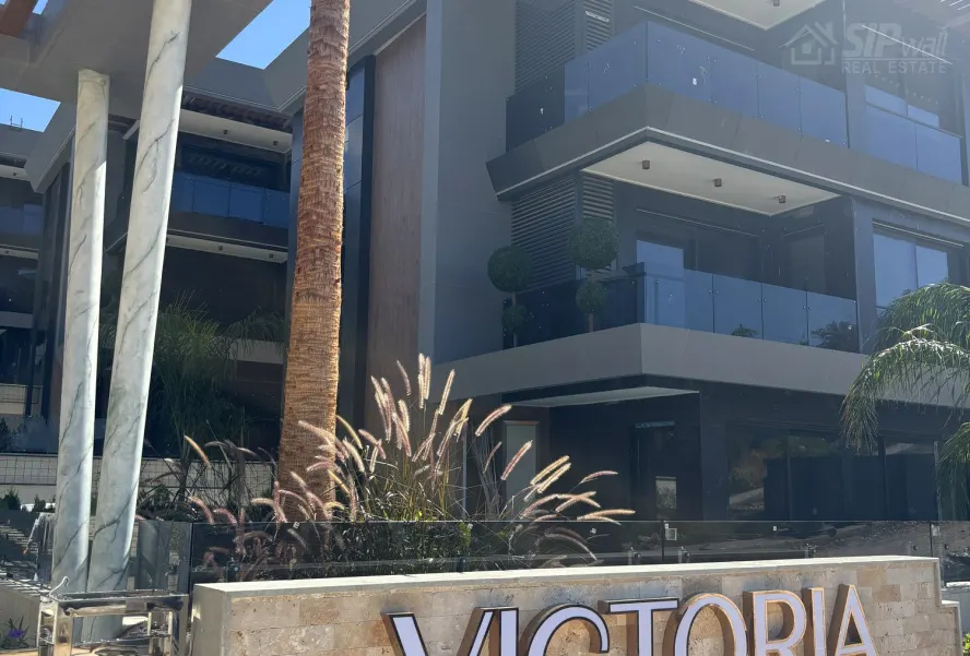 VICTORIA VILLAS, 3+1, 200 м²
