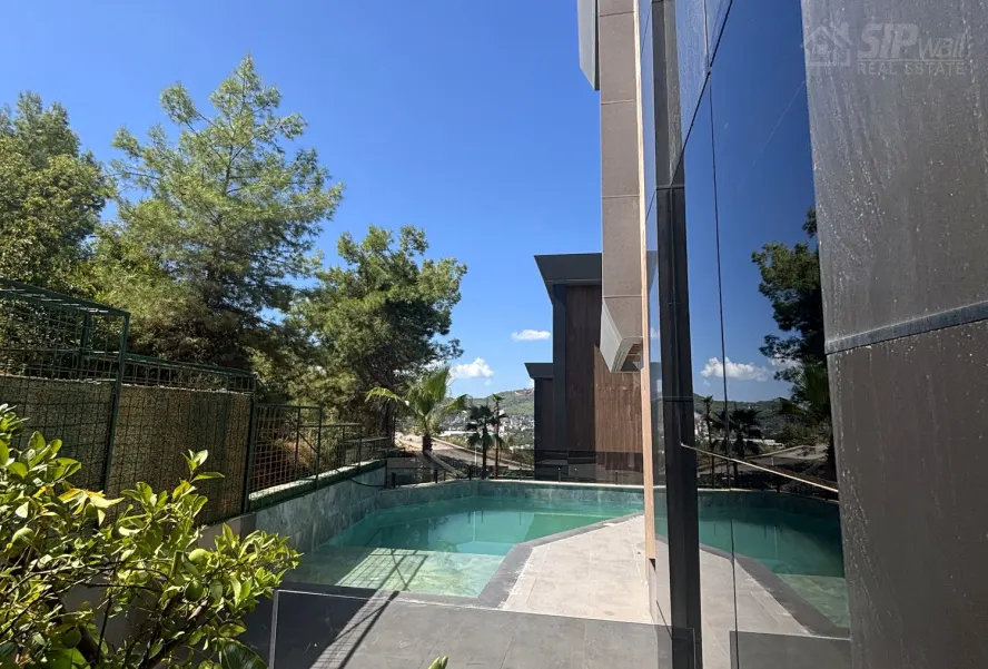 VICTORIA VILLAS, 3+1, 200 м²