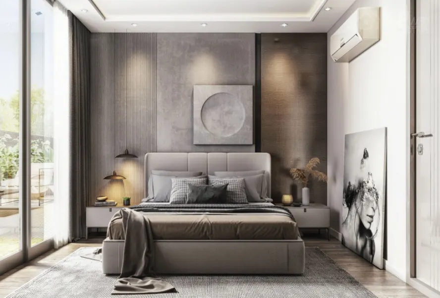 2+1, 94 m², SKYLINE RESIDENCE