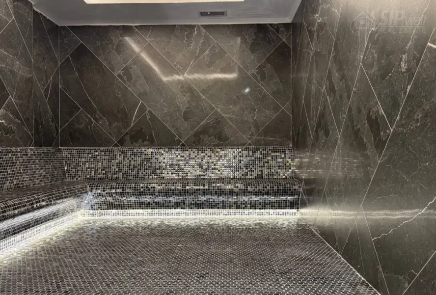 2+1, 94 m², SKYLINE RESIDENCE