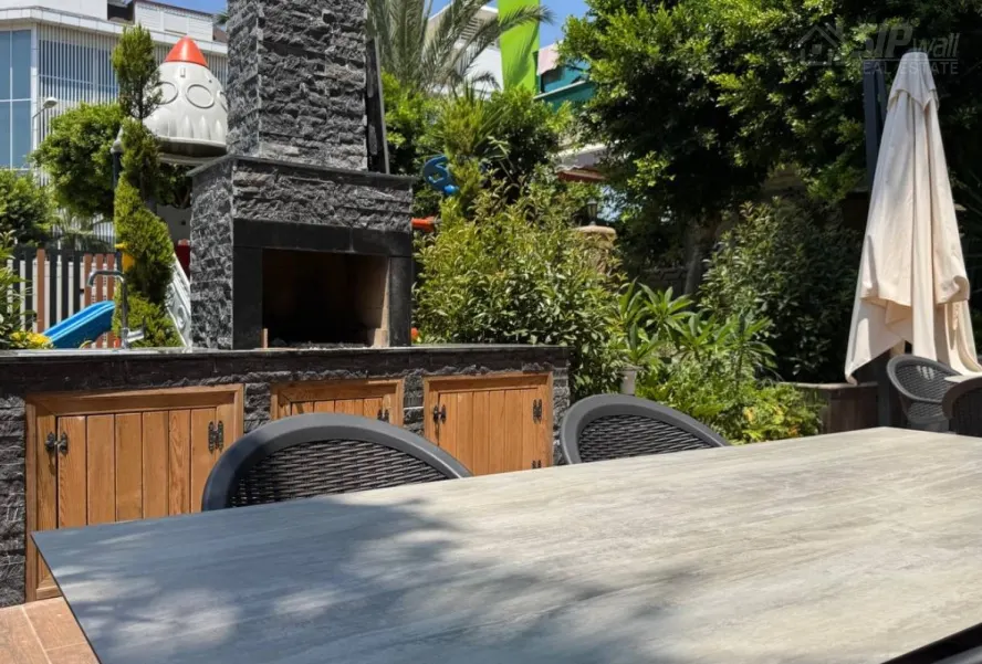 2+1, 94 m², SKYLINE RESIDENCE
