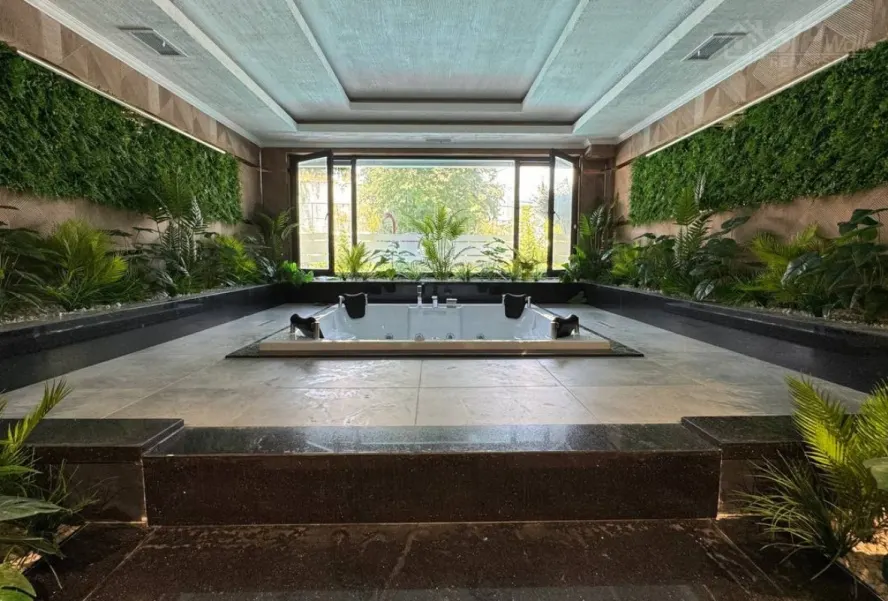 2+1, 94 m², SKYLINE RESIDENCE