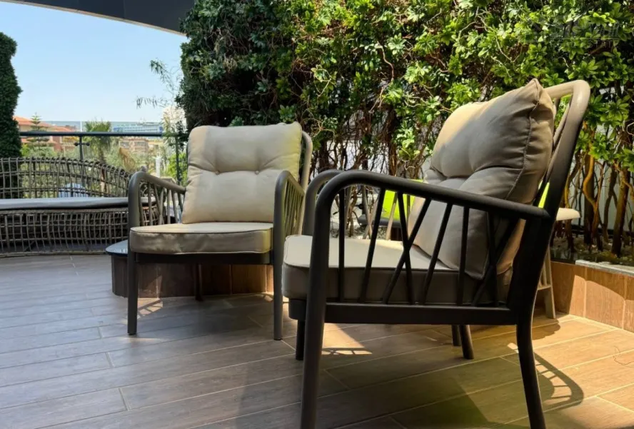 2+1, 94 m², SKYLINE RESIDENCE