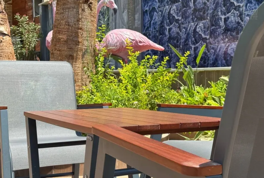 2+1, 94 m², SKYLINE RESIDENCE