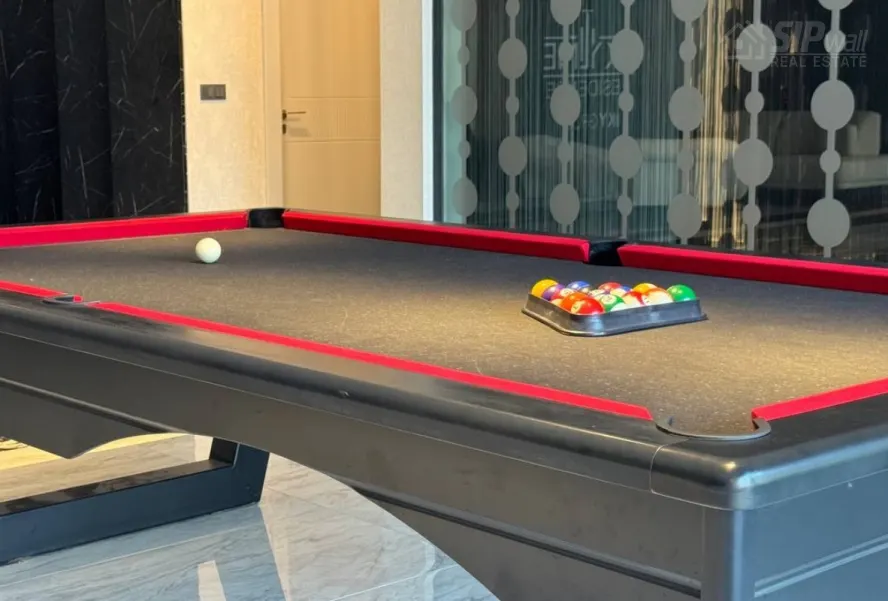 2+1, 94 m², SKYLINE RESIDENCE