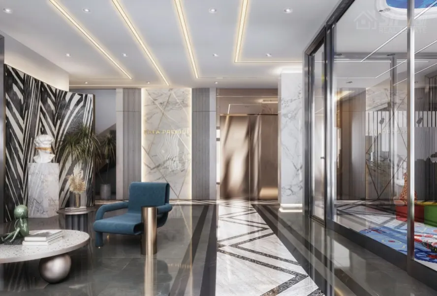 COSTA VITA PREMIUM, 1+1, 64 м²