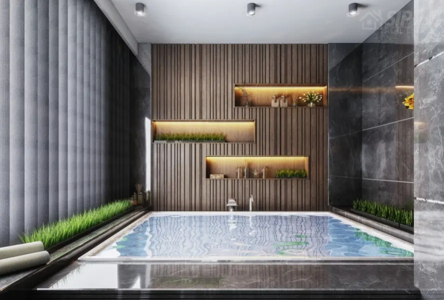 COSTA VITA PREMIUM, 3+1, 144 m²