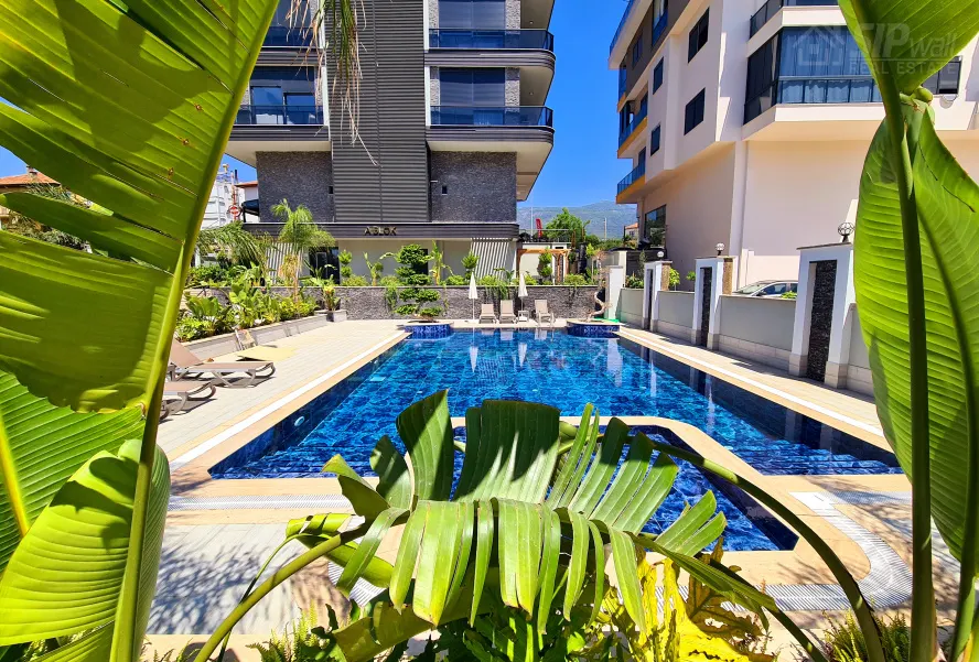 2+1, 123m2, Park Point