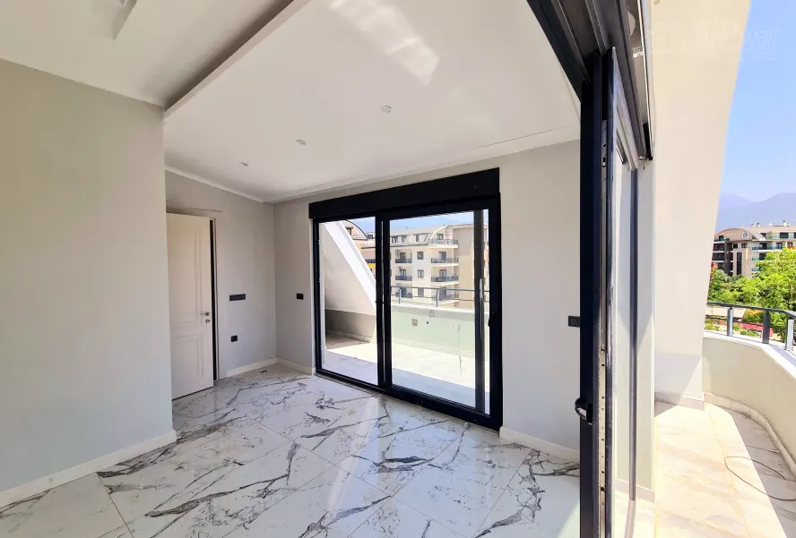 2+1, 123m2, Park Point
