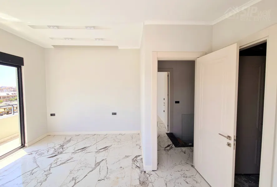 2+1, 123m2, Park Point