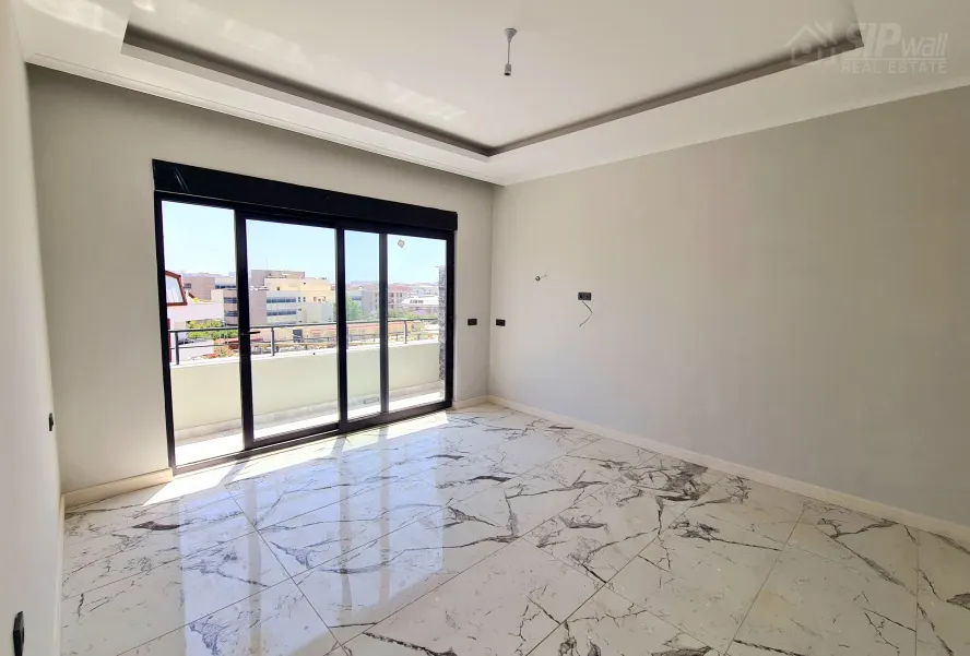2+1, 123m2, Park Point