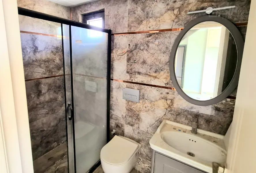 2+1, 123m2, Park Point