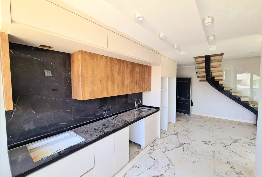 2+1, 123m2, Park Point