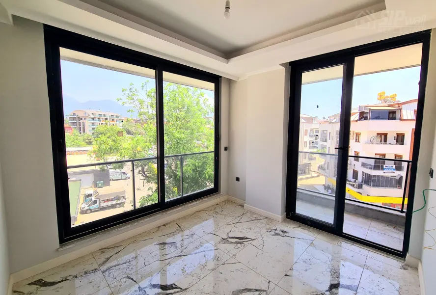 2+1, 123m2, Park Point