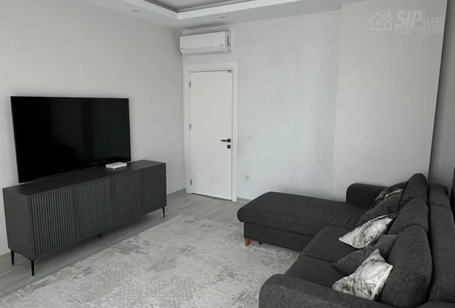 2+1, 90m2, Seda Tower
