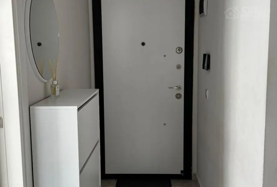 2+1, 90m2, Seda Tower