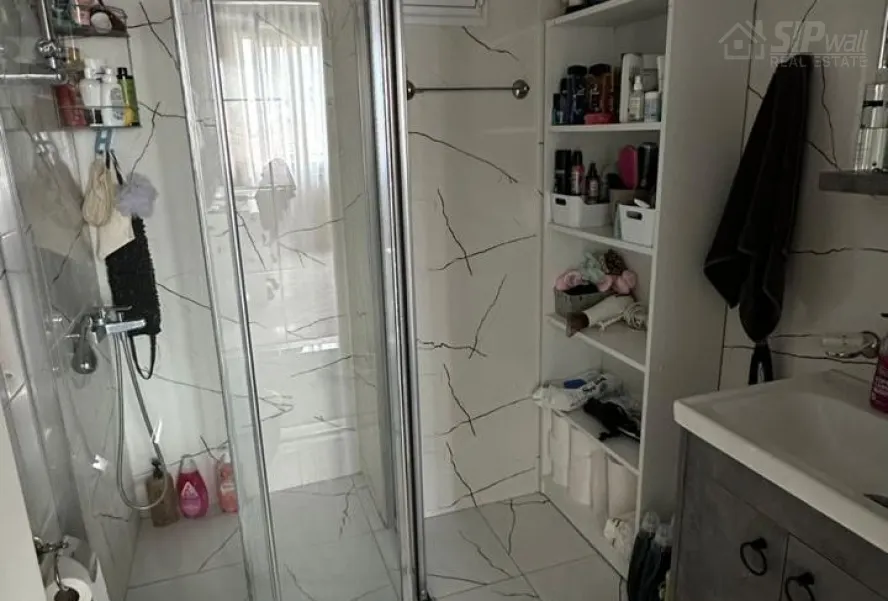 2+1, 90m2, Seda Tower