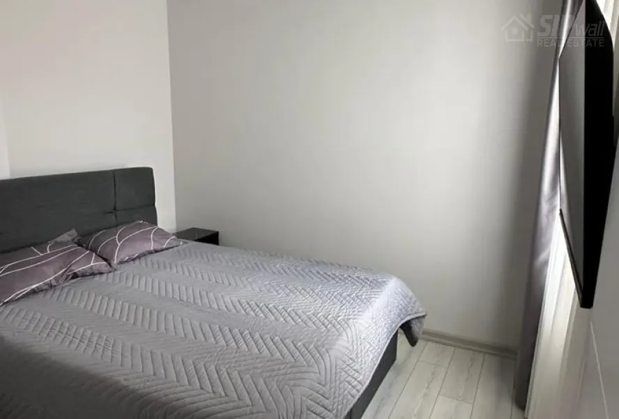 2+1, 90m2, Seda Tower