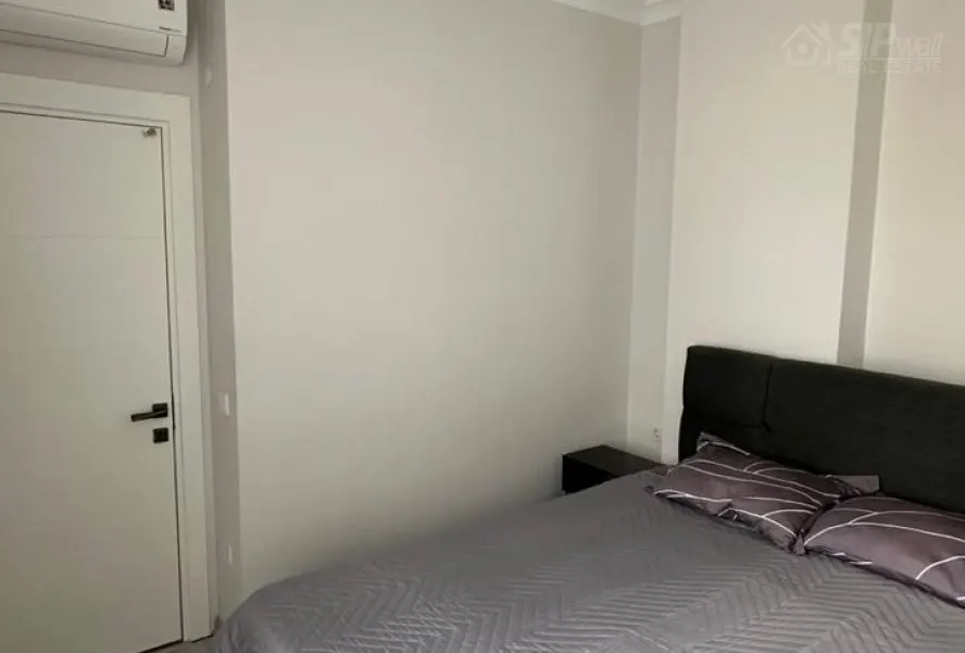 2+1, 90m2, Seda Tower