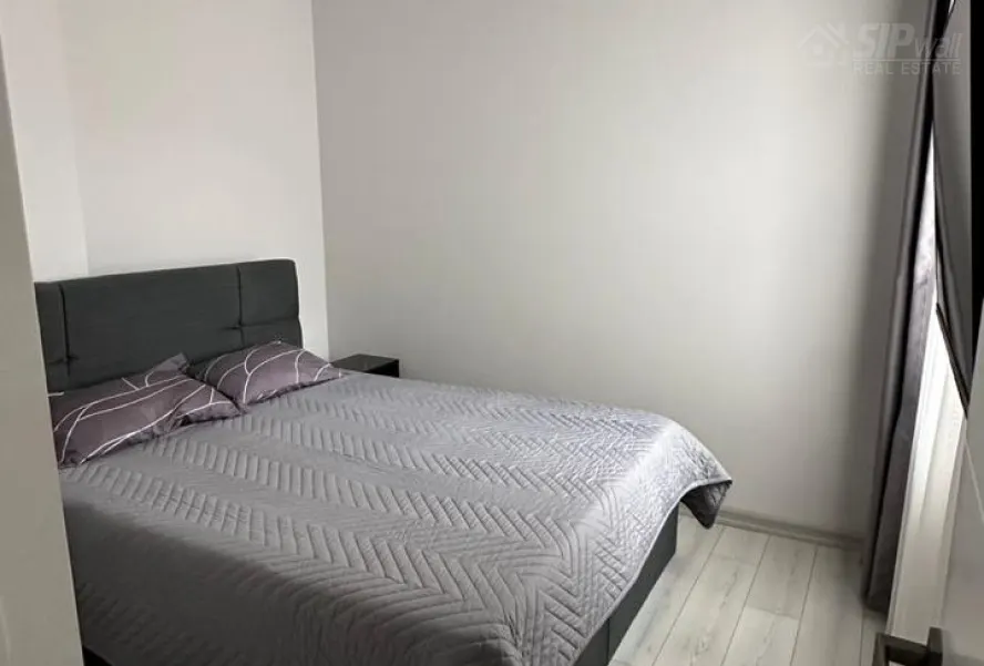 2+1, 90m2, Seda Tower
