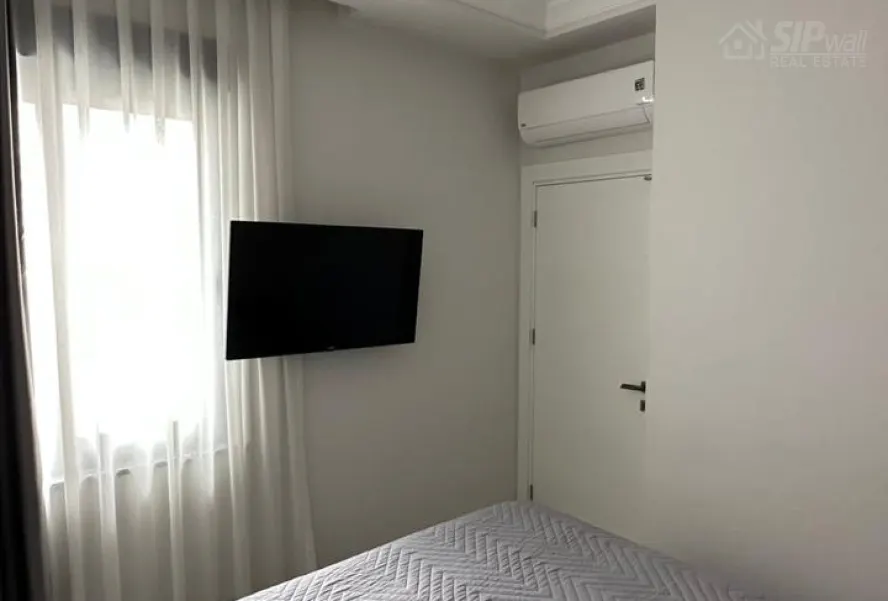 2+1, 90m2, Seda Tower