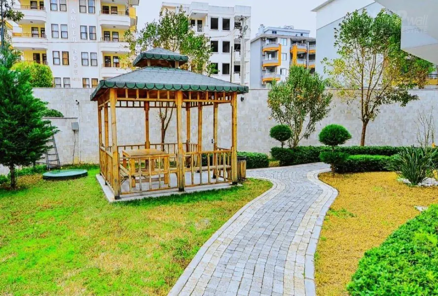 2+1, 90m2, Seda Tower