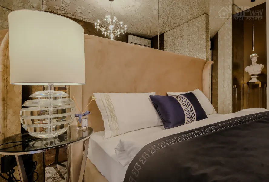 1+1, 51m2, OBA PRIVILEGE APARTMENTS