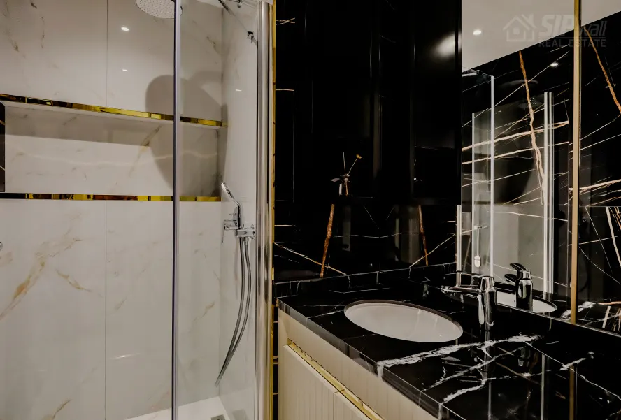 1+1, 51m2, OBA PRIVILEGE APARTMENTS