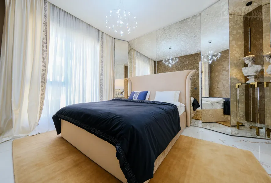 1+1, 51m2, OBA PRIVILEGE APARTMENTS