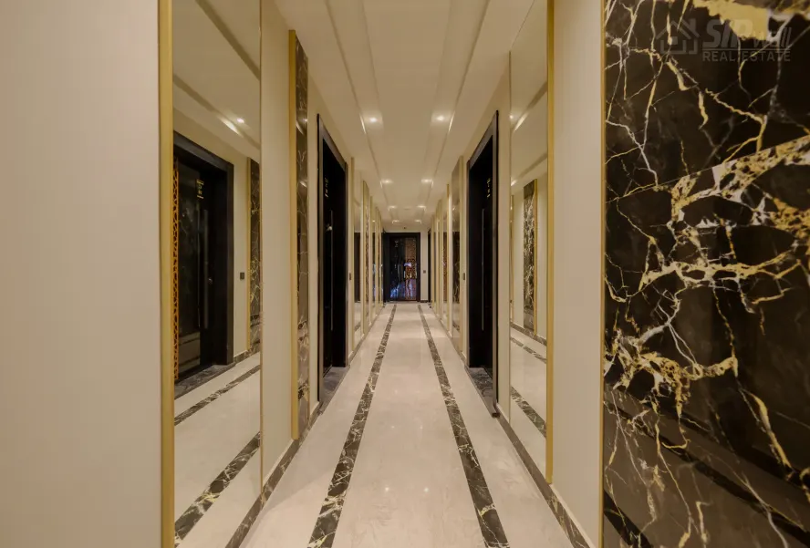 1+1, 51m2, OBA PRIVILEGE APARTMENTS