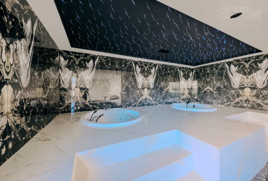 1+1, 51m2, OBA PRIVILEGE APARTMENTS